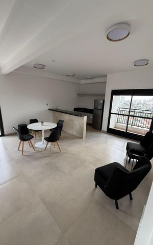Apartamento à venda com 84m², 2 quartos e 1 vaga Apartamento à venda com 84m², 2 quartos e 1 vagaSalão de festas