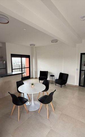 Apartamento à venda com 84m², 2 quartos e 1 vaga Apartamento à venda com 84m², 2 quartos e 1 vagaSalão de festas