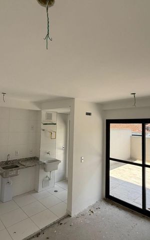 Apartamento à venda com 84m², 2 quartos e 1 vaga Apartamento à venda com 84m², 2 quartos e 1 vagaSala