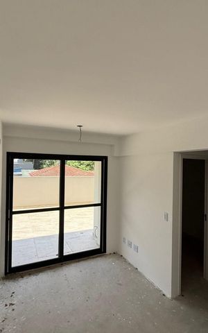 Apartamento à venda com 84m², 2 quartos e 1 vaga Apartamento à venda com 84m², 2 quartos e 1 vagaSala