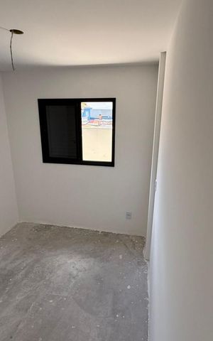Apartamento à venda com 84m², 2 quartos e 1 vaga Apartamento à venda com 84m², 2 quartos e 1 vagaQuarto