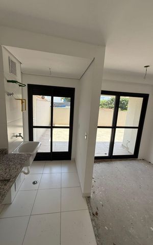 Apartamento à venda com 84m², 2 quartos e 1 vaga Apartamento à venda com 84m², 2 quartos e 1 vagaCozinha