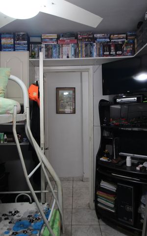 Apartamento à venda com 50m², 2 quartos e 1 vagaQuarto 1