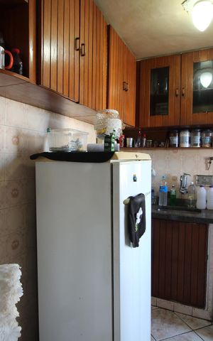 Apartamento à venda com 50m², 2 quartos e 1 vagaCozinha