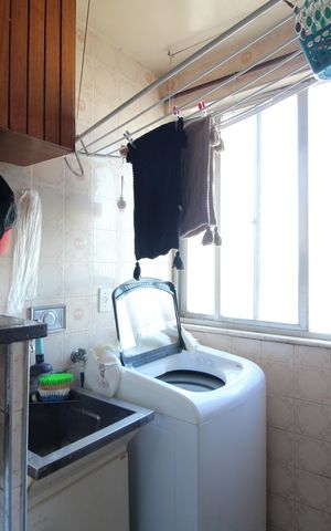 Apartamento à venda com 50m², 2 quartos e 1 vagaÁrea de Serviço