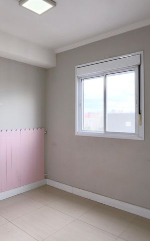 Apartamento para alugar com 55m², 2 quartos e 1 vaga Apartamento para alugar com 55m², 2 quartos e 1 vagaQuarto 2