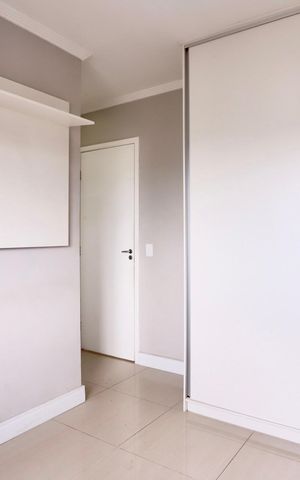 Apartamento para alugar com 55m², 2 quartos e 1 vaga Apartamento para alugar com 55m², 2 quartos e 1 vagaQuarto 1