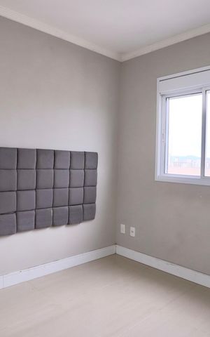 Apartamento para alugar com 55m², 2 quartos e 1 vaga Apartamento para alugar com 55m², 2 quartos e 1 vagaQuarto 1