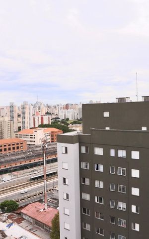 Apartamento para alugar com 55m², 2 quartos e 1 vaga Apartamento para alugar com 55m², 2 quartos e 1 vagaVista