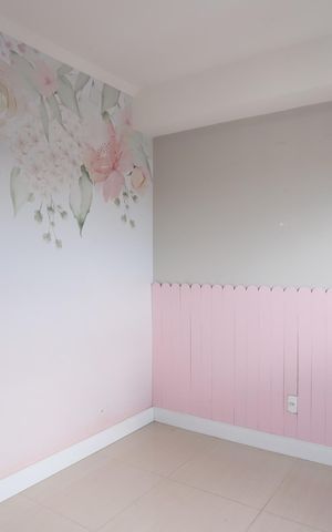 Apartamento para alugar com 55m², 2 quartos e 1 vaga Apartamento para alugar com 55m², 2 quartos e 1 vagaQuarto 2