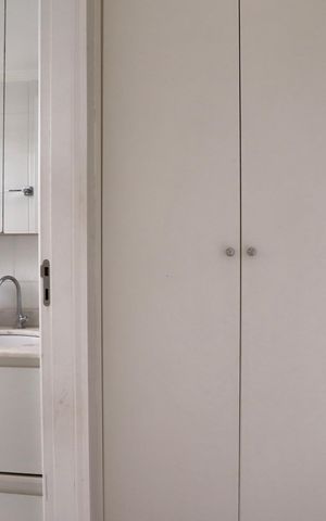 Apartamento para alugar com 55m², 2 quartos e 1 vaga Apartamento para alugar com 55m², 2 quartos e 1 vagaQuarto 1