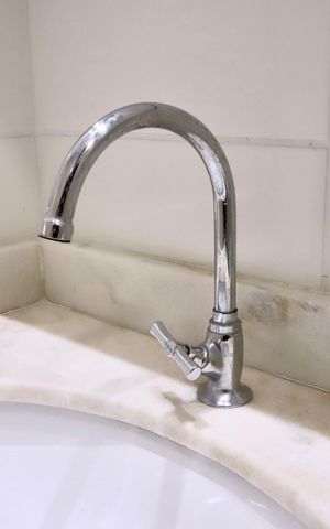 Apartamento para alugar com 55m², 2 quartos e 1 vaga Apartamento para alugar com 55m², 2 quartos e 1 vagaBanheiro