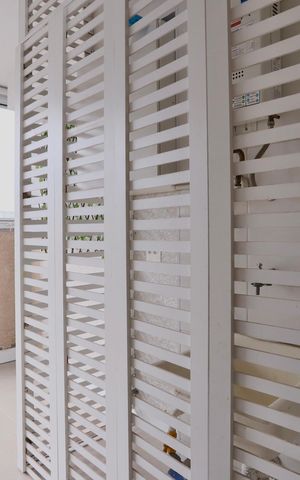 Apartamento para alugar com 55m², 2 quartos e 1 vaga Apartamento para alugar com 55m², 2 quartos e 1 vagaLavanderia