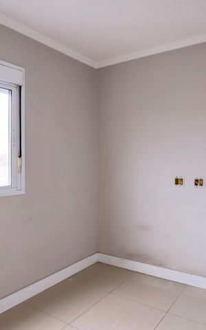 Apartamento para alugar com 55m², 2 quartos e 1 vaga Apartamento para alugar com 55m², 2 quartos e 1 vagaQuarto 2
