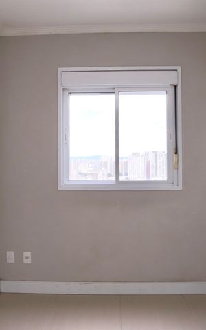 Apartamento para alugar com 55m², 2 quartos e 1 vaga Apartamento para alugar com 55m², 2 quartos e 1 vagaQuarto 1