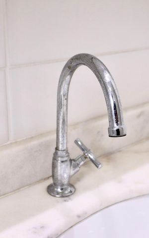 Apartamento para alugar com 55m², 2 quartos e 1 vaga Apartamento para alugar com 55m², 2 quartos e 1 vagaBanheiro do Quarto 1