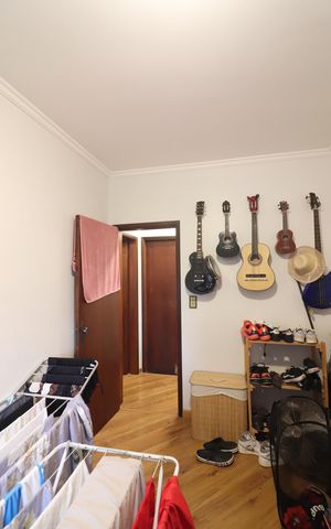 Apartamento para alugar com 60m², 2 quartos e 1 vagaQuarto 2