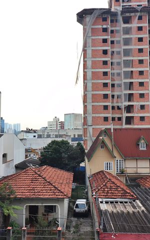 Apartamento para alugar com 60m², 2 quartos e 1 vagaQuarto 2 Vista 