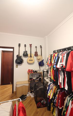 Apartamento para alugar com 60m², 2 quartos e 1 vagaQuarto 2