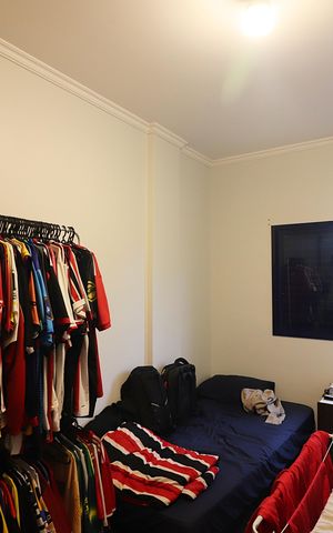 Apartamento para alugar com 60m², 2 quartos e 1 vagaQuarto 2