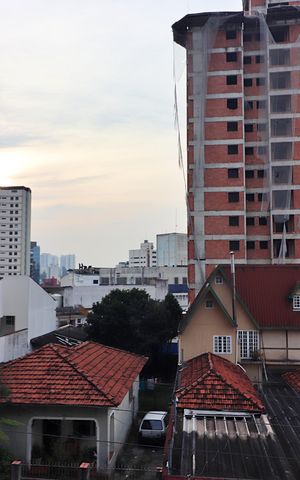 Apartamento para alugar com 60m², 2 quartos e 1 vagaQuarto 1 Vista 