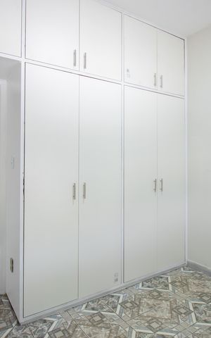 Apartamento à venda com 94m², 3 quartos e sem vaga Apartamento à venda com 94m², 3 quartos e sem vagaQuarto 2