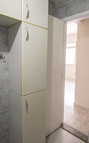 Apartamento à venda com 94m², 3 quartos e sem vaga Apartamento à venda com 94m², 3 quartos e sem vagaBanheiro