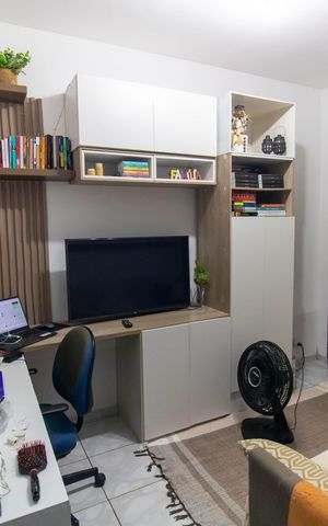 Casa à venda com 160m², 4 quartos e 1 vaga Casa à venda com 160m², 4 quartos e 1 vagaQuarto 1