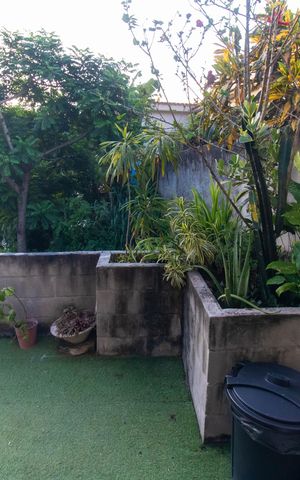 Casa à venda com 160m², 4 quartos e 1 vaga Casa à venda com 160m², 4 quartos e 1 vagaÁrea externa