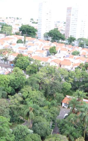 Studio à venda com 29m², 1 quarto e sem vagaVista da sala