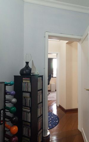 Apartamento à venda com 72m², 3 quartos e 2 vagas Apartamento à venda com 72m², 3 quartos e 2 vagasQuarto 1