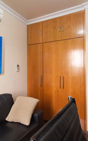 Apartamento à venda com 72m², 3 quartos e 2 vagas Apartamento à venda com 72m², 3 quartos e 2 vagasQuarto 2 - Escritório