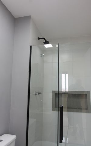 Apartamento para alugar com 38m², 2 quartos e sem vagaBanheiro