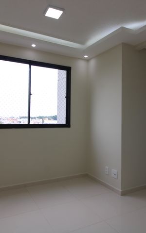 Apartamento para alugar com 38m², 2 quartos e sem vagaSala