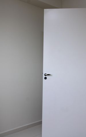 Apartamento para alugar com 38m², 2 quartos e sem vagaQuarto 1
