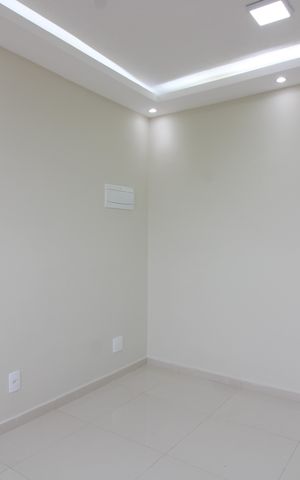 Apartamento para alugar com 38m², 2 quartos e sem vagaSala