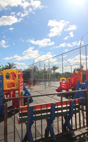 Apartamento à venda com 42m², 2 quartos e 1 vagaÁrea comum - Playground