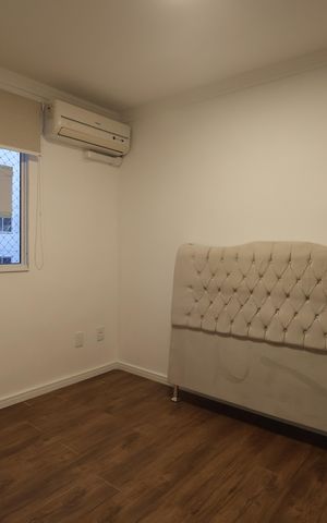Apartamento à venda com 42m², 2 quartos e 1 vagaQuarto 1