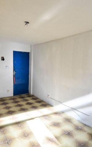 Apartamento à venda com 60m², 2 quartos e sem vaga Apartamento à venda com 60m², 2 quartos e sem vagaSala