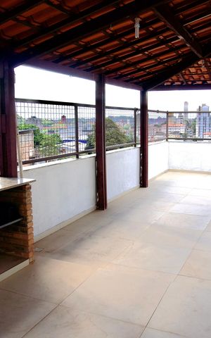 Apartamento para alugar com 153m², 3 quartos e 2 vagas