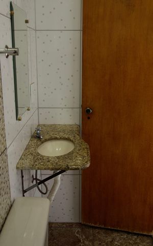 Apartamento para alugar com 153m², 3 quartos e 2 vagas