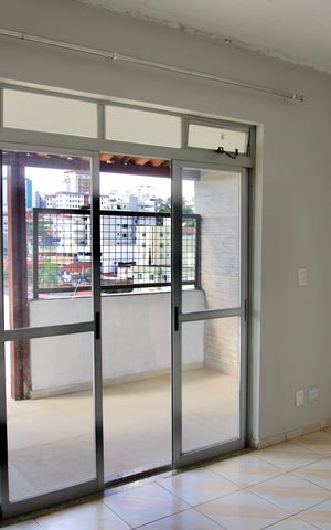 Apartamento para alugar com 153m², 3 quartos e 2 vagas