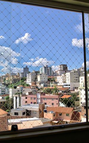 Apartamento para alugar com 153m², 3 quartos e 2 vagas