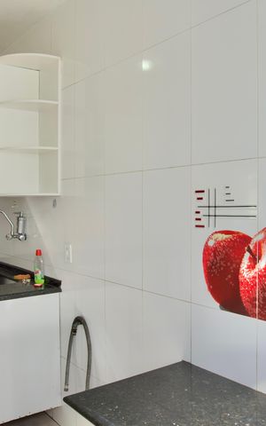 Apartamento para alugar com 153m², 3 quartos e 2 vagas