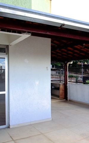 Apartamento para alugar com 153m², 3 quartos e 2 vagas