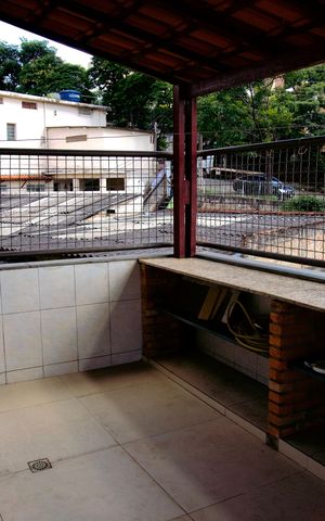 Apartamento para alugar com 153m², 3 quartos e 2 vagas