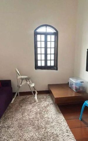 Casa para alugar com 265m², 3 quartos e 2 vagas Casa para alugar com 265m², 3 quartos e 2 vagasSala