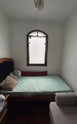 Casa para alugar com 265m², 3 quartos e 2 vagas Casa para alugar com 265m², 3 quartos e 2 vagasQuarto