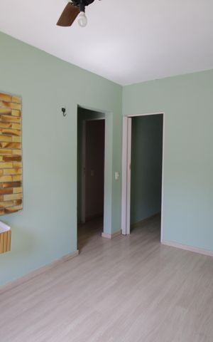 Apartamento à venda com 65m², 3 quartos e 2 vagasSala