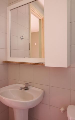 Apartamento à venda com 65m², 3 quartos e 2 vagasBanheiro da Suíte 3